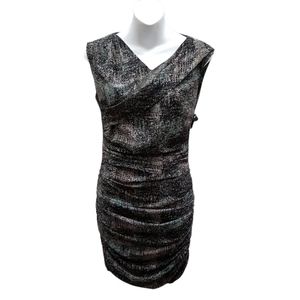 Iro Dress: Short Size: XS-0/2
